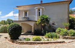 Moulézan, Languedoc-Roussillon 30350