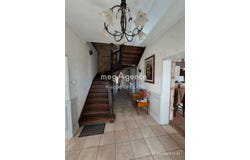 La Roe, Pays de la Loire 53350