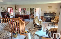 Thorigny-sur-Oreuse, Bourgogne-Franche-Comté 89260