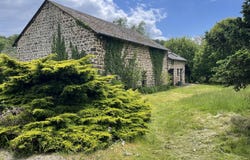 Bujaleuf, Limousin 87460