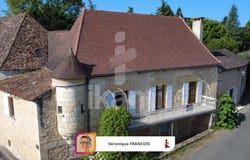 Liorac-sur-Louyre, Nouvelle-Aquitaine 24520