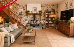 Rives De l'Yon, Bourgogne 85310
