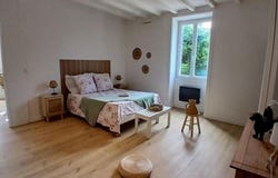 Mortagne-Sur-Gironde, Poitou-Charentes 17120