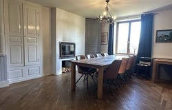 Châlus, Limousin 87230