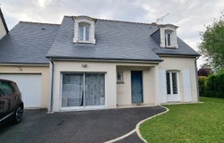 Joué-lès-Tours, Centre-Val de Loire 37300