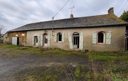 Pouance, Pays de la Loire 49420