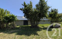 Saint-Denis-de-Jouhet, Centre 36230
