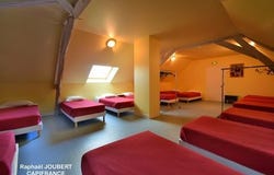 ROUPERROUX LE COQUET, Pays de la Loire 72110