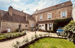 Rouvray, Burgundy 21530
