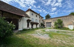 BOYER, Bourgogne 71700
