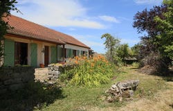Curgy, Burgundy 71400