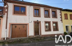 Dabo, Grand Est 57850