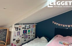 Fougerolles-du-Plessis, Pays de la Loire 53190