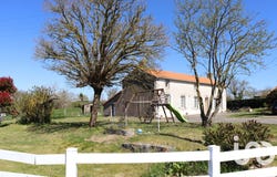 Largeasse, Nouvelle-Aquitaine 79240