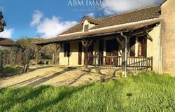Maurens, Aquitaine 24140