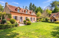 Ecommoy, Pays de la Loire 72220