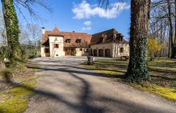 Castelnaud-la-Chapelle, Aquitaine 24250