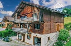 Saint-Jean-de-Sixt, Rhône-Alpes 74450