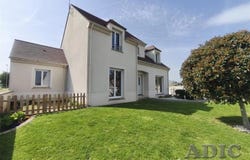 Plailly, Oise 60128