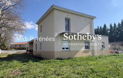 Verfeil, Midi-Pyrénées 31590