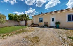 Rochefort-du-Gard, Languedoc-Roussillon 30650
