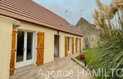 COMPANS, Île-de-France 77290