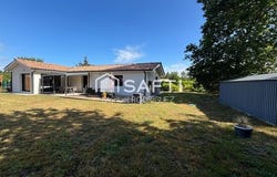 Belhade, Aquitaine 40410