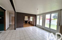 Coëx, Pays de la Loire 85220