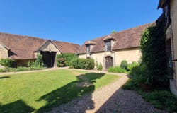 Maintenon, Eure-et-Loir 28130