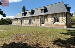 Beuvron-en-Auge, Calvados 14430