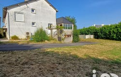Ombrée d'Anjou, Pays de la Loire 49420