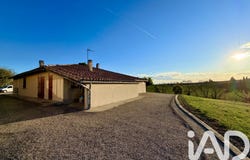 Saint-Sauvy, Occitanie 32270