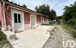 Saint-Martin-de-Brômes, Provence-Alpes-Côte d'Azur 04800
