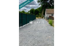 Veigne, Centre 37250