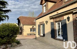 Tremblay-les-Villages, Centre-Val de Loire 28170
