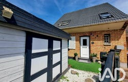 Grande-Synthe, Hauts-de-France 59760