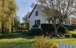 Genêts, Normandy 50530
