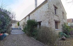 Othis, Seine-et-Marne 77280