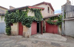Sainte-Bazeille, Aquitaine 47180