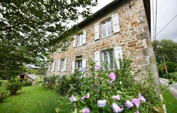 Saint-Privat, Limousin 19220