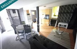 Brou, Centre 28160
