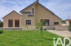Coullons, Centre-Val de Loire 45720