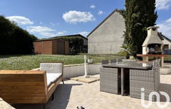 Pringy, Île-de-France 77310