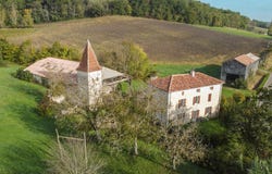 Brassac, Midi-Pyrénées 82190
