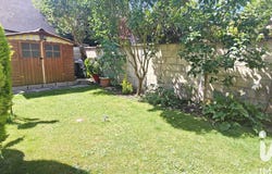 Mouy, Hauts-de-France 60250