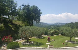 Coursegoules, Provence-Alpes-Côte d'Azur 06140