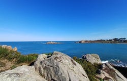 Plougasnou, Brittany 29630