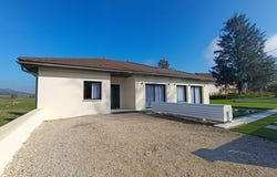 Montmorot, Franche-Comté 39570