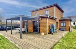 Bras-Sur-Meuse, Lorraine 55100