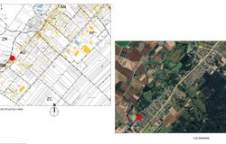 Lailly-en-Val, Loiret 45740